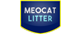 Meocat Litter Logo