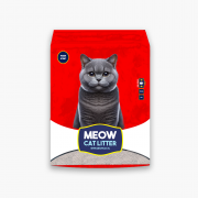 Meocat Litter Scented Super Clump